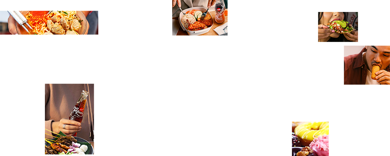 Jelajah Kuliner
