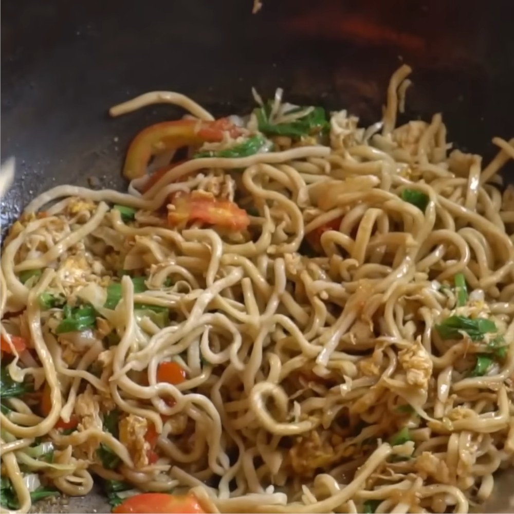 Mie Khodon